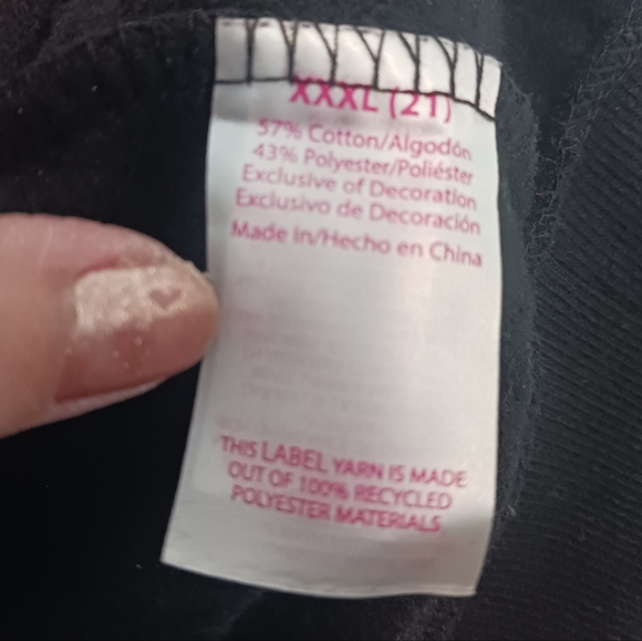 Sun moon hoodie - Picture 6 of 6